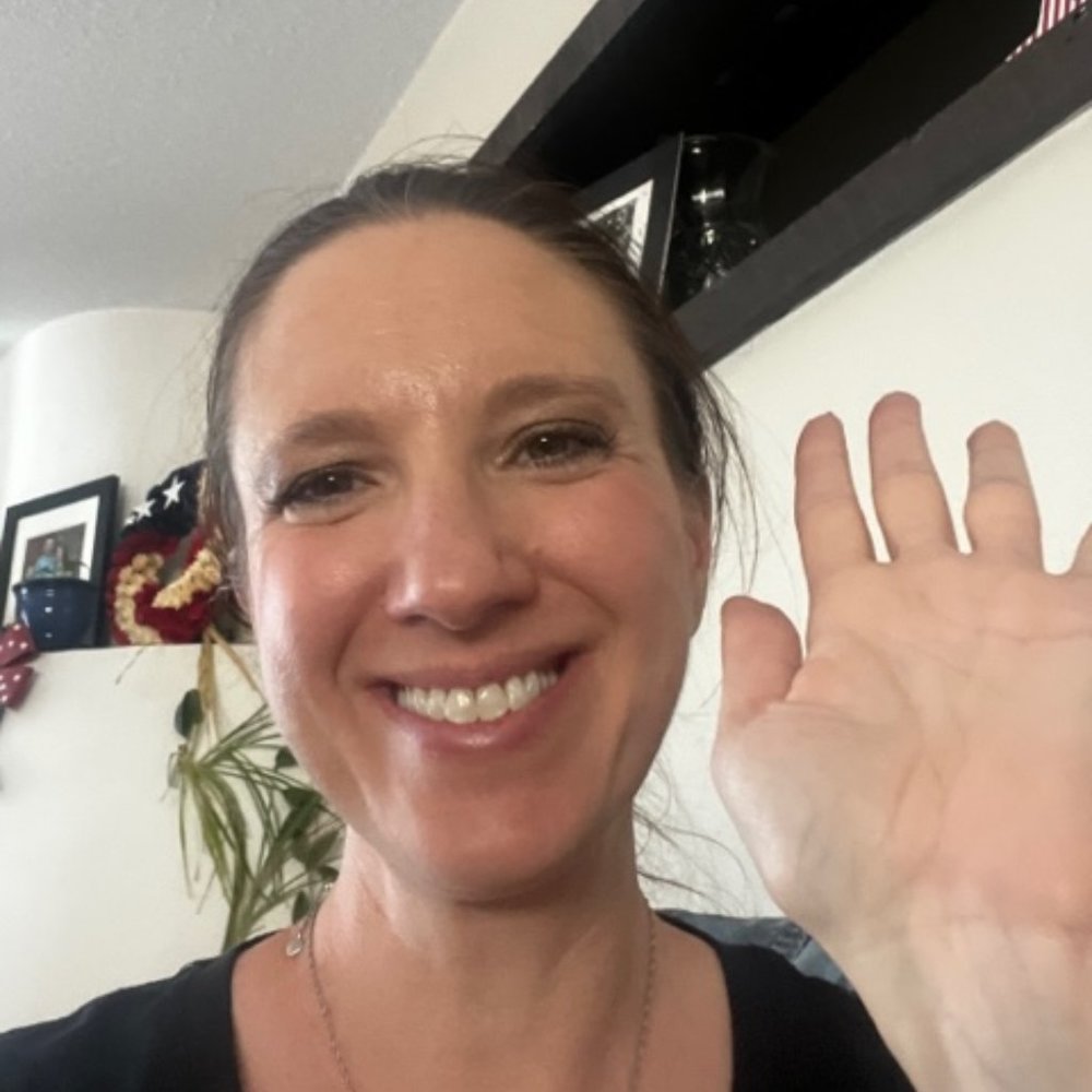 Meet your Posher, Julie